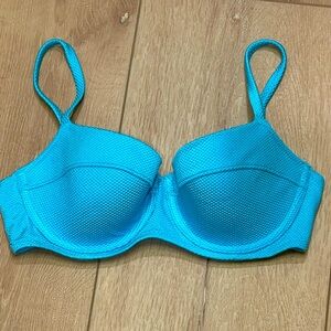 Aerie Turquoise Bathing Suit Top ☀️👙